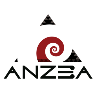 Aotearoa New Zealand Evaluation logo
