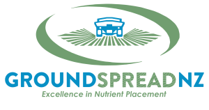 Groundspread NZ logo