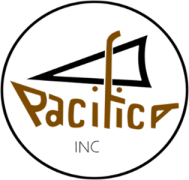 P.A.C.I.F.I.C.A inc logo