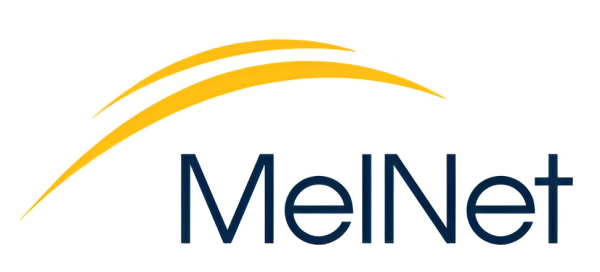 MelNet logo