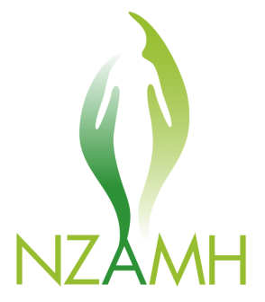 New Zealand Association of Medical Herbalists logo