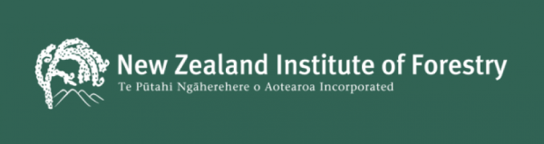 New Zealand Institute of Forestry logo