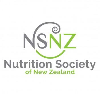 Nutrition Society of New Zealand logo