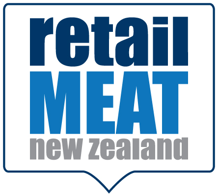 Retail Meat New Zealand logo