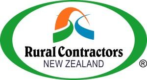 Rural Contractors New Zealand logo