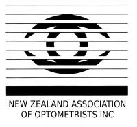 New Zealand Association of Optometrists logo