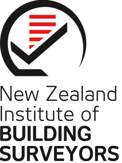 New Zealand Institute of Building Surveyors logo