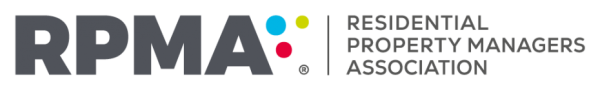Residential Property Managers Association logo